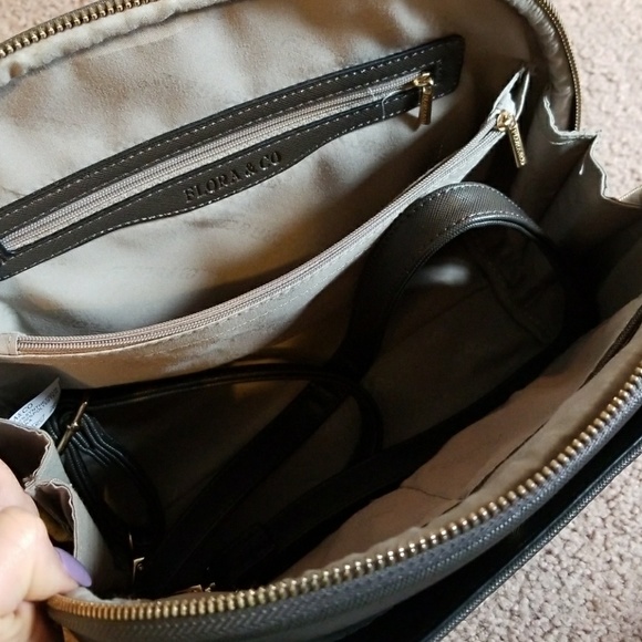 Flora & Co handbag - Picture 2 of 3